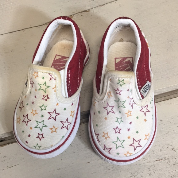 Vans Other - KIDS Vans